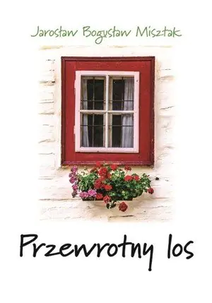 Książka - Przewrotny los