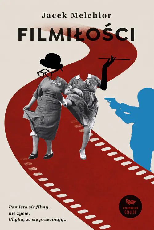 Książka - Filmiłości