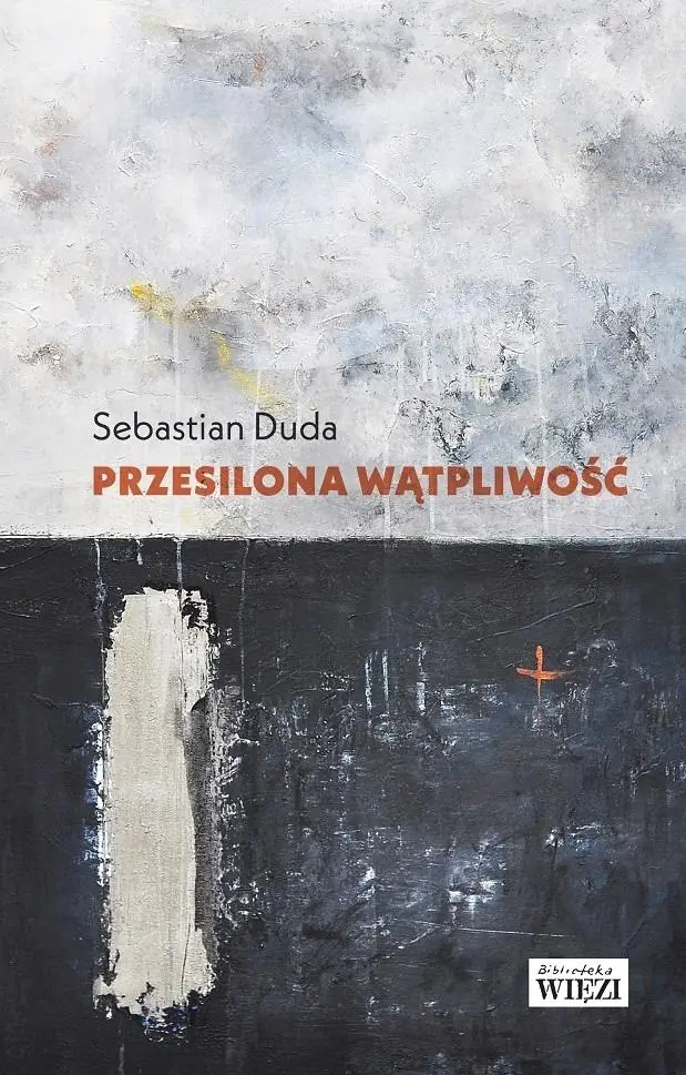Książka - Przesilona wątpliwość