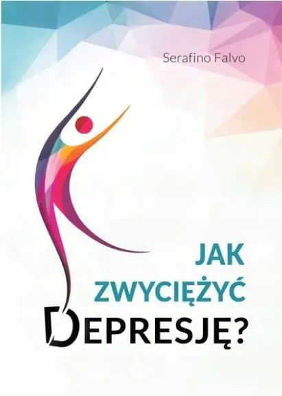 Książka - Jak zwyciężyć depresję (książka)