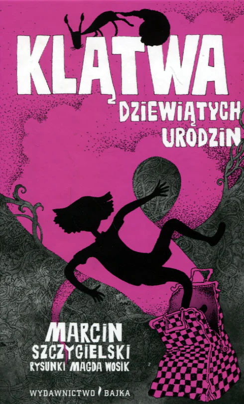 Klątwa dziewiątych urodzin