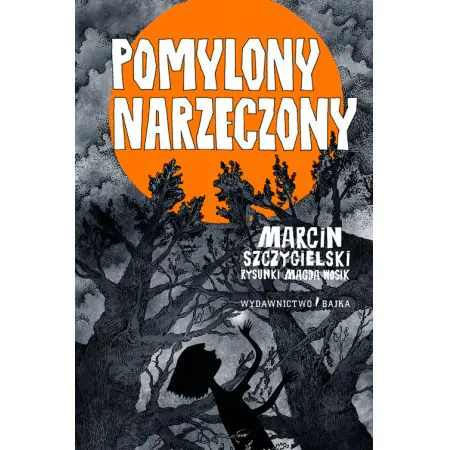 Pomylony narzeczony