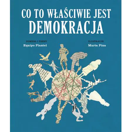 Co to właściwie jest demokracja