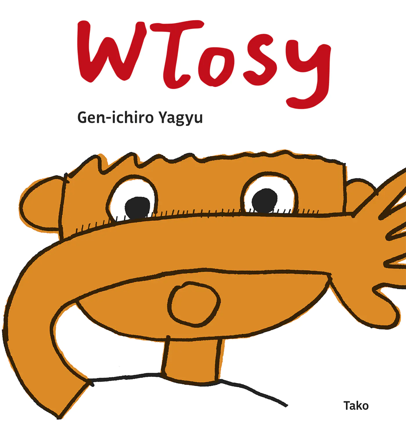 Książka - Włosy
