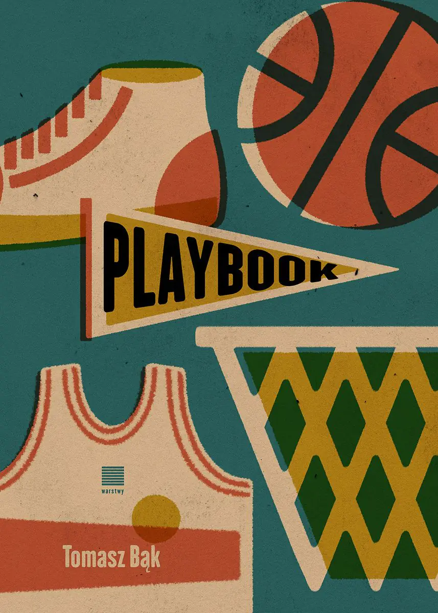 Książka - Playbook