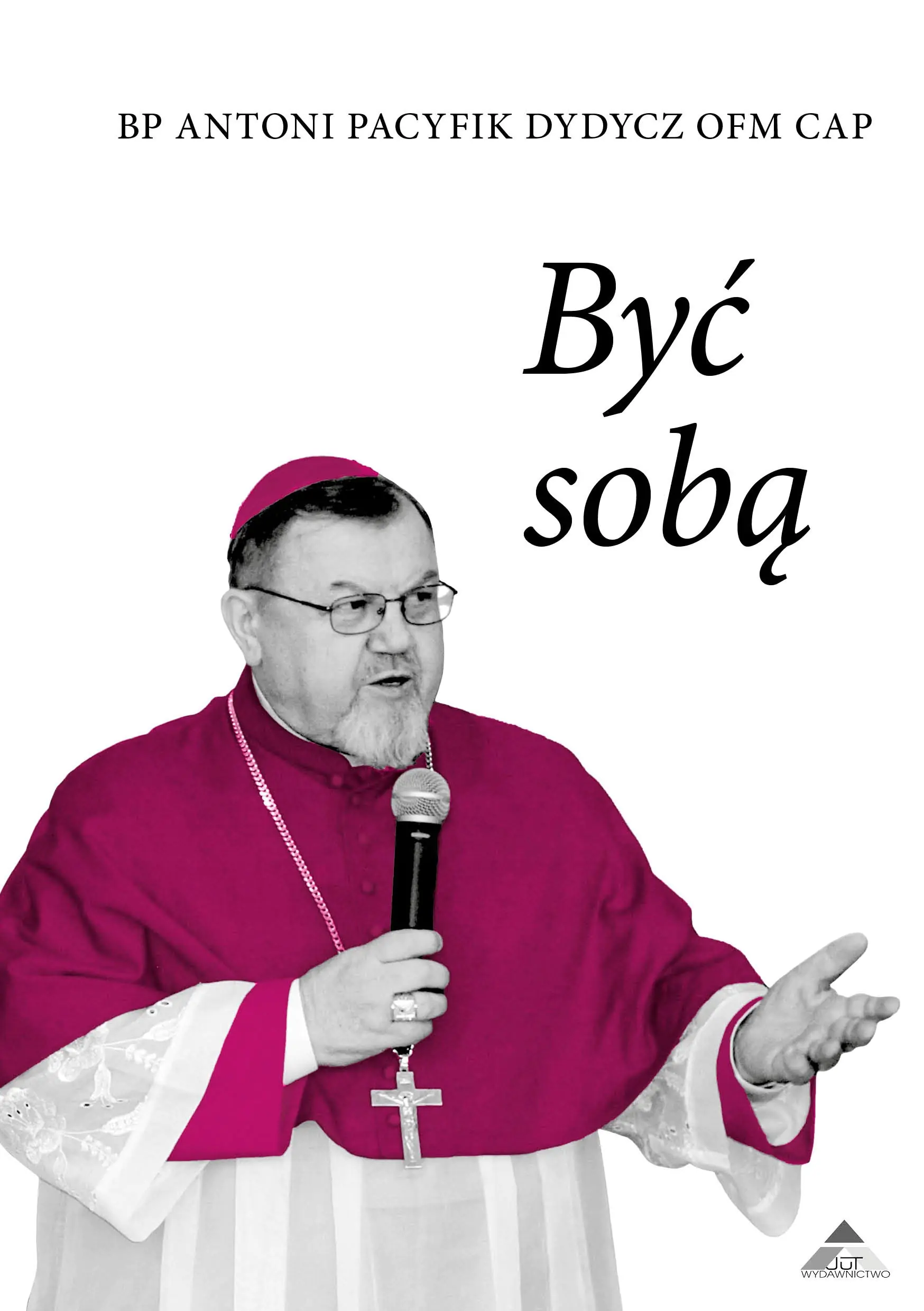Książka - Być sobą