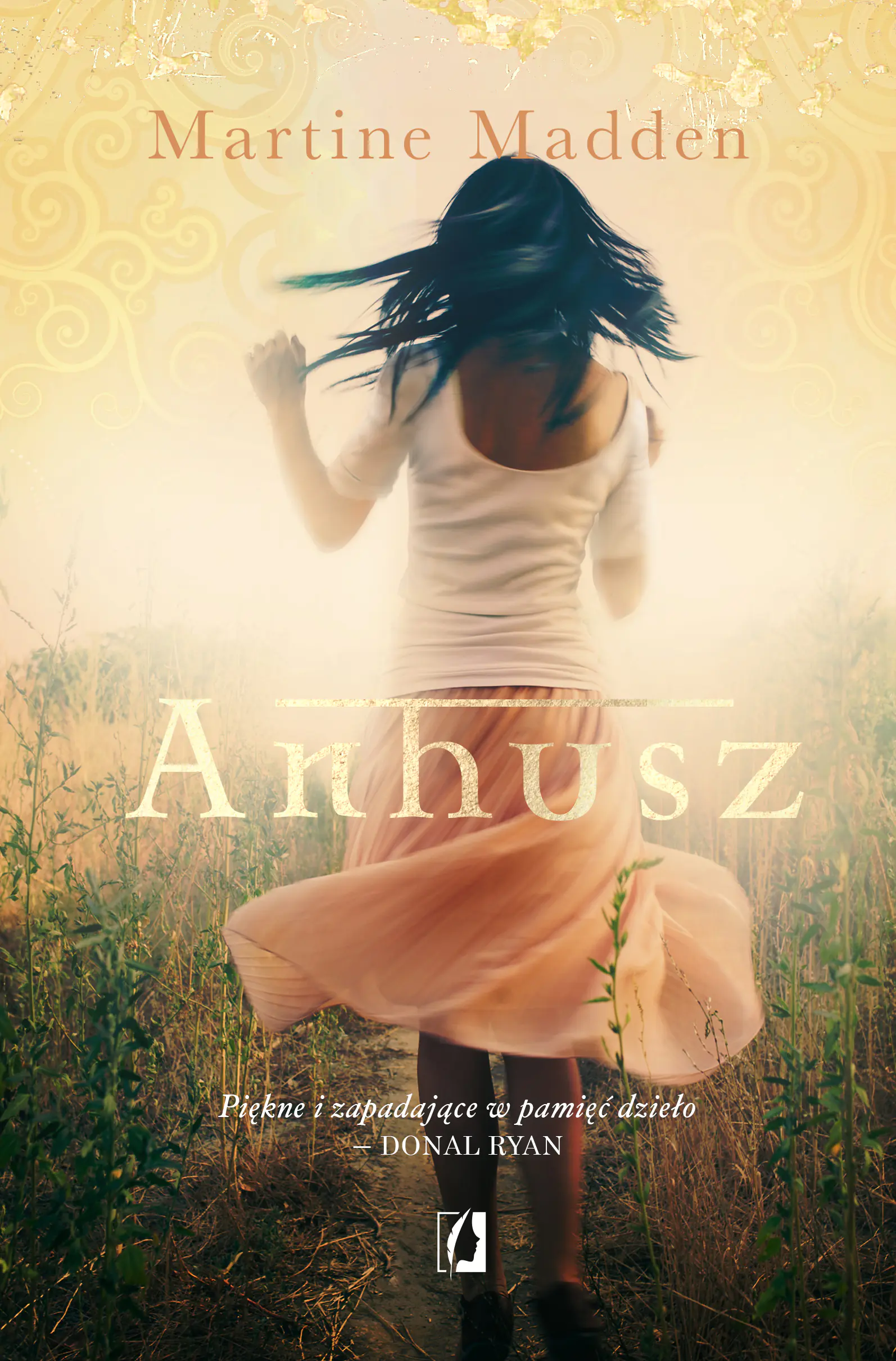 Książka - Anhusz