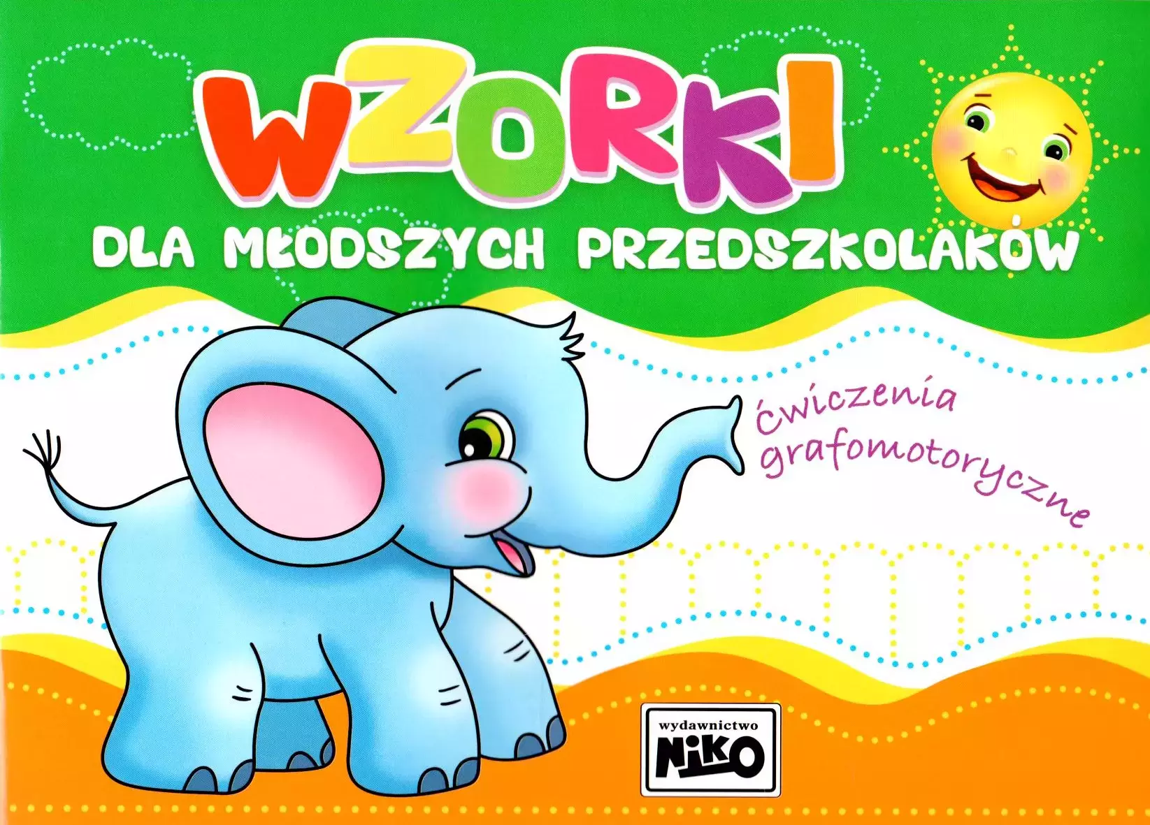 Książka - Niko Ćwiczenia Gramofoniczne 31636