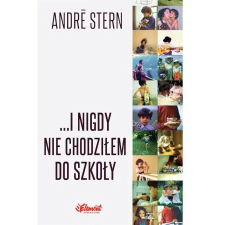 Książka - ...I nigdy nie chodziłem do szkoły