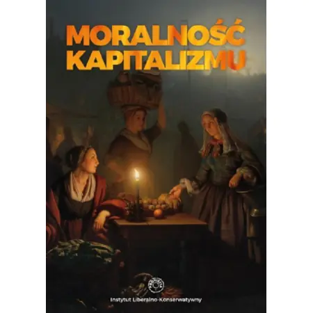 Moralność kapitalizmu