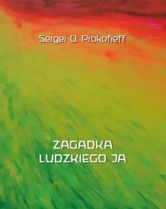Książka - Zagadka ludzkiego Ja