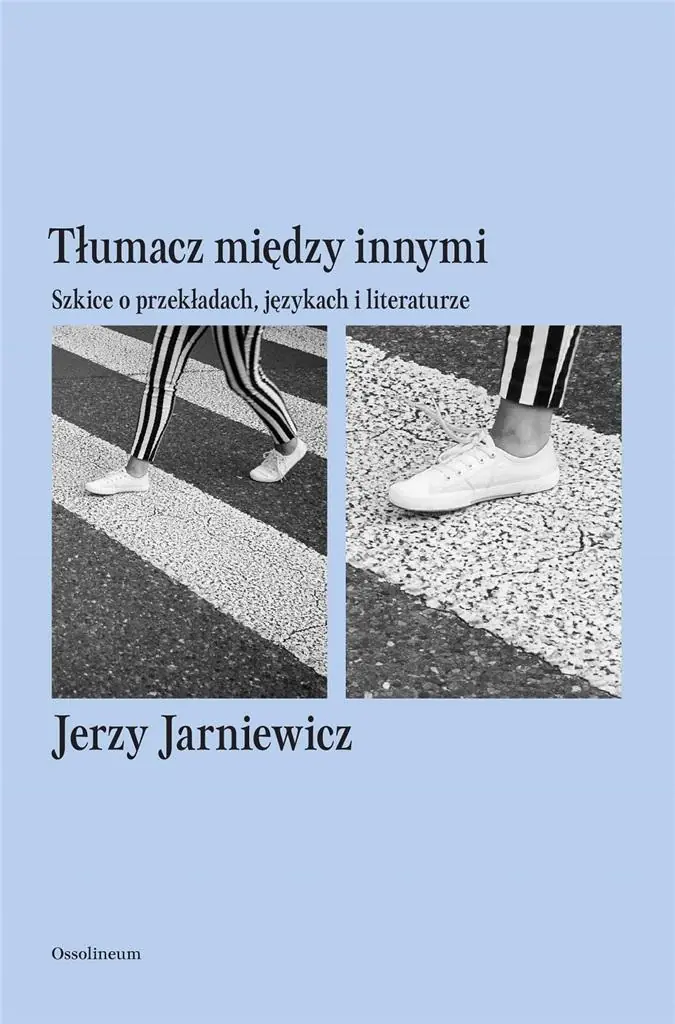 Tłumacz między innymi. Szkice o przekładach, językach i literaturze