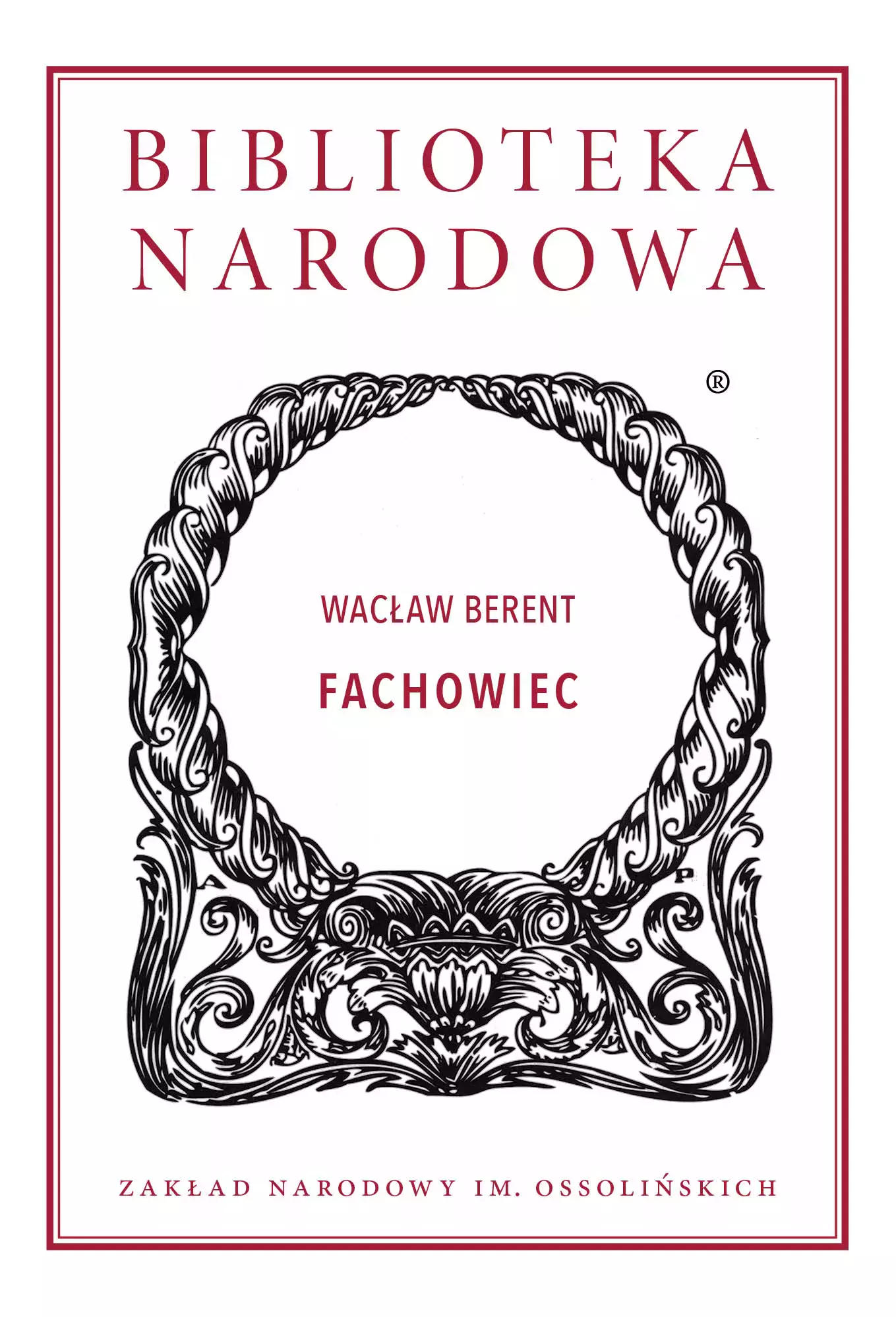Książka - Fachowiec