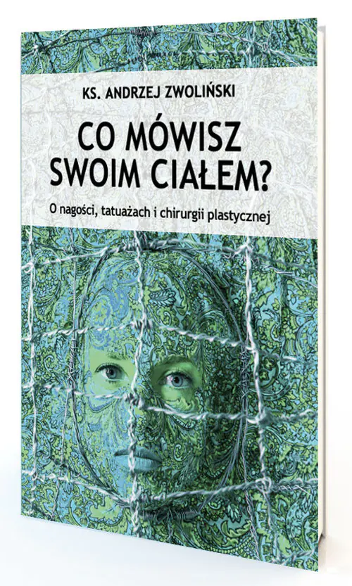 Książka - Co mówisz swoim ciałem