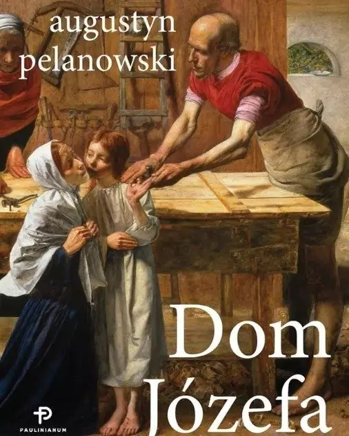Książka - Dom Józefa