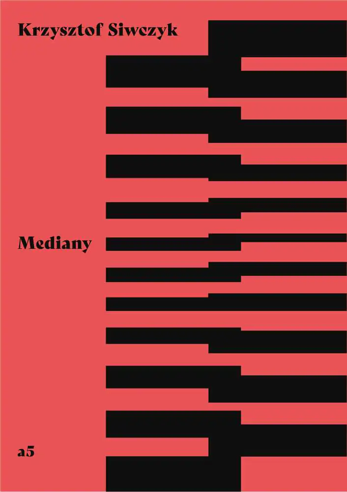 Książka - Mediany