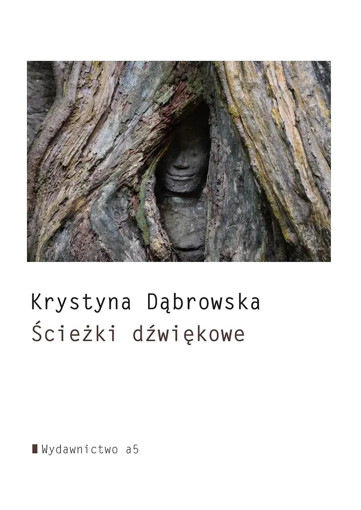 Książka - Ścieżki dźwiękowe