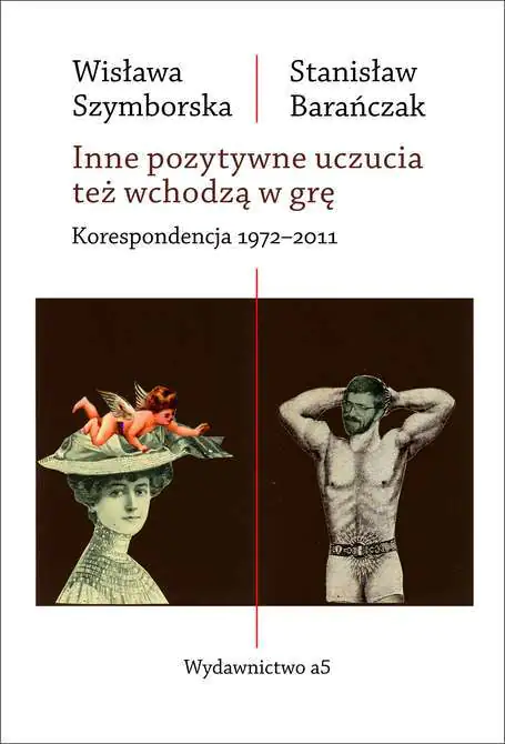 Książka - Inne pozytywne uczucia też wchodzą w grę