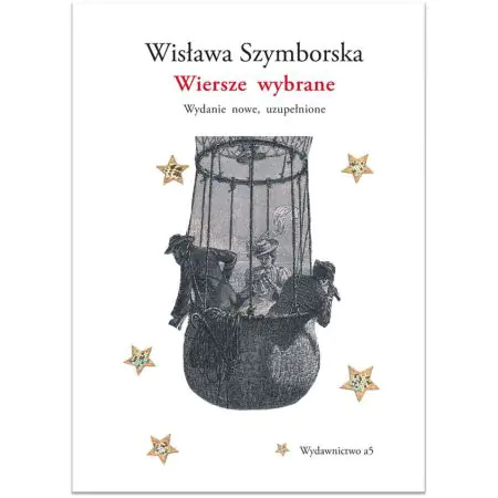 Wiersze wybrane