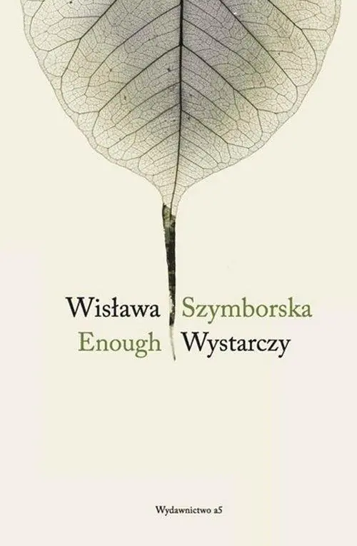 Enough. Wystarczy