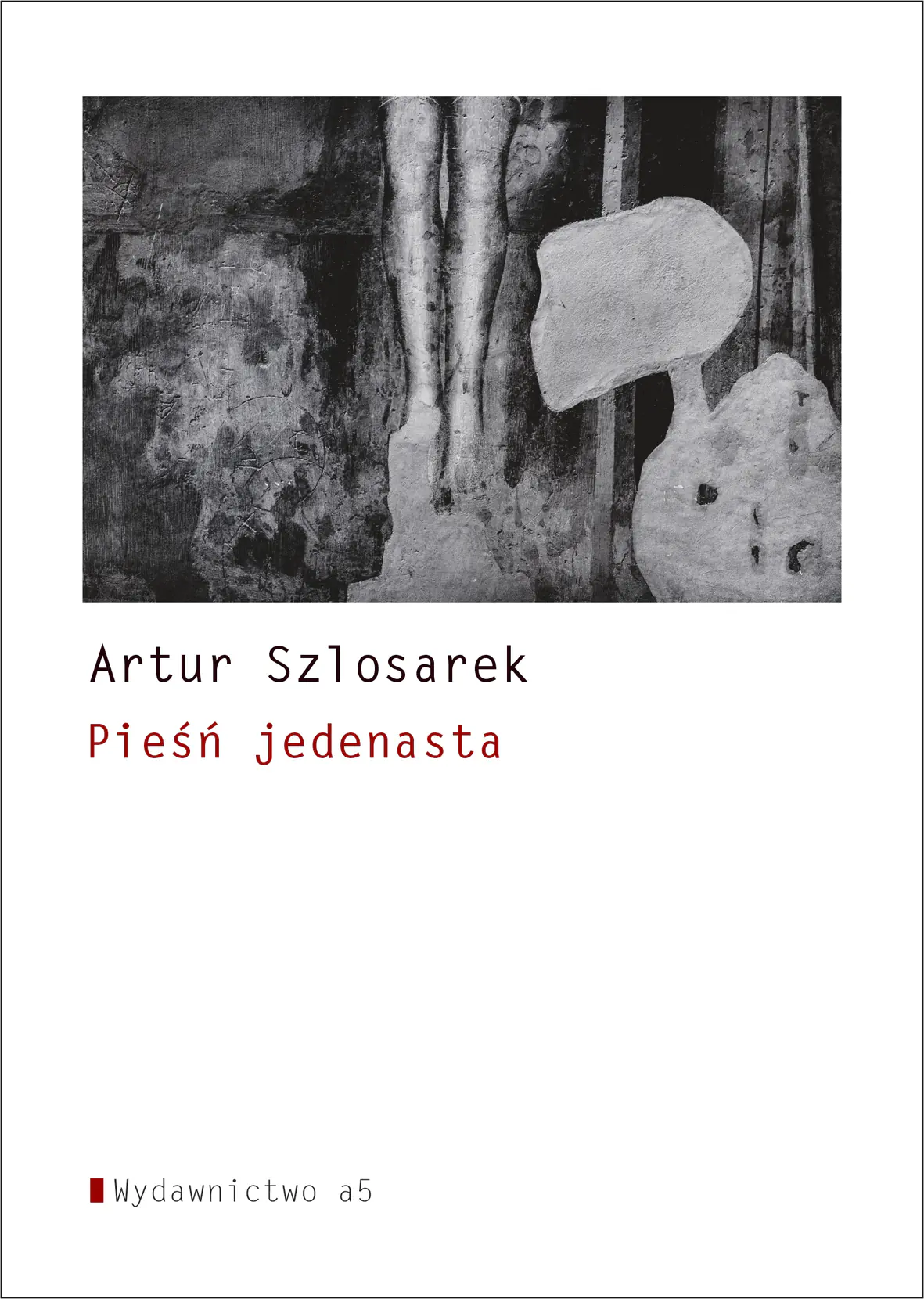 Książka - Pieśń jedenasta