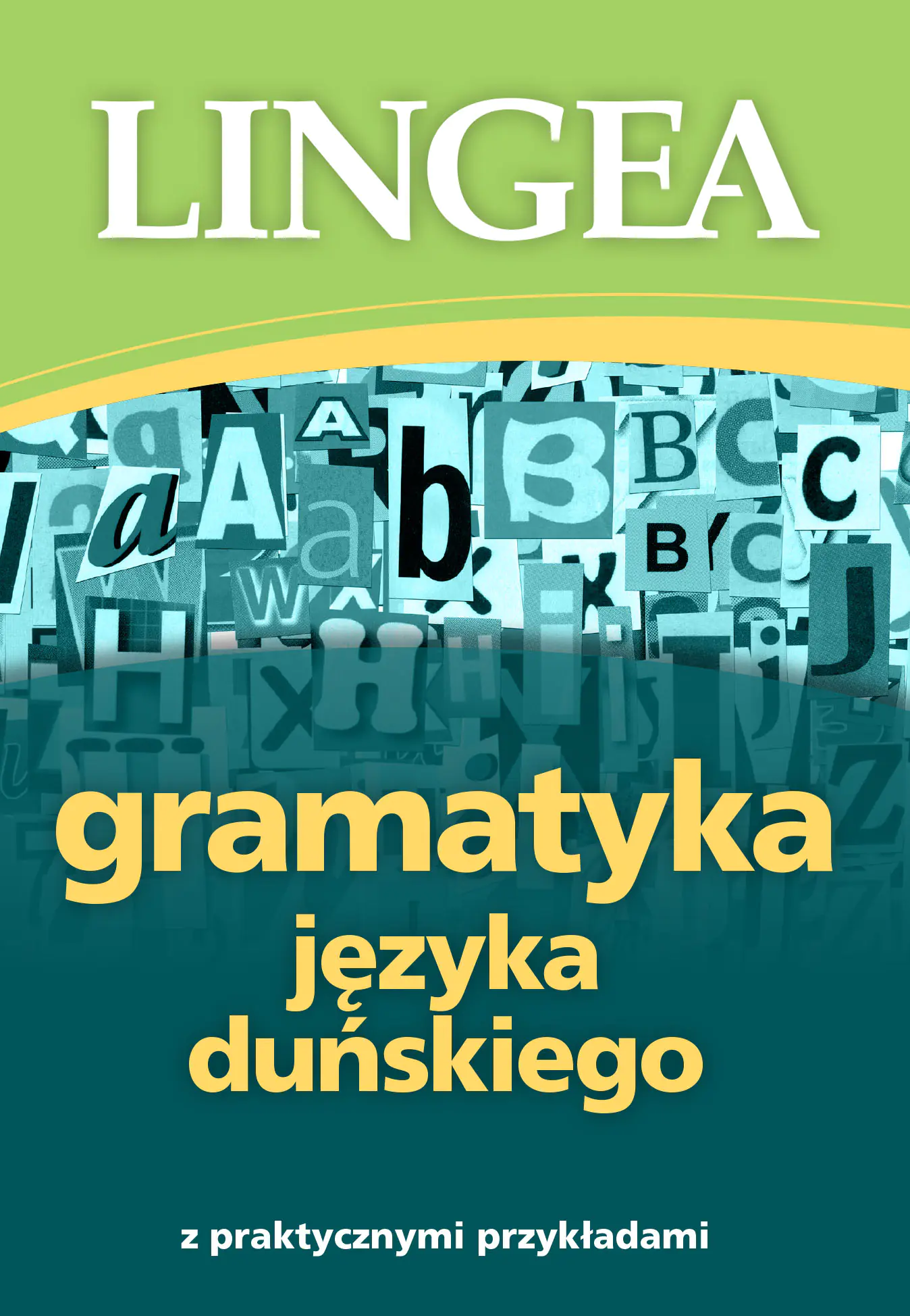 Książka - Gramatyka języka duńskiego