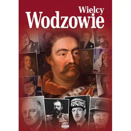 Wielcy wodzowie