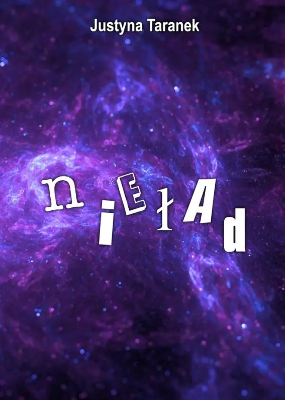 Książka - Nieład
