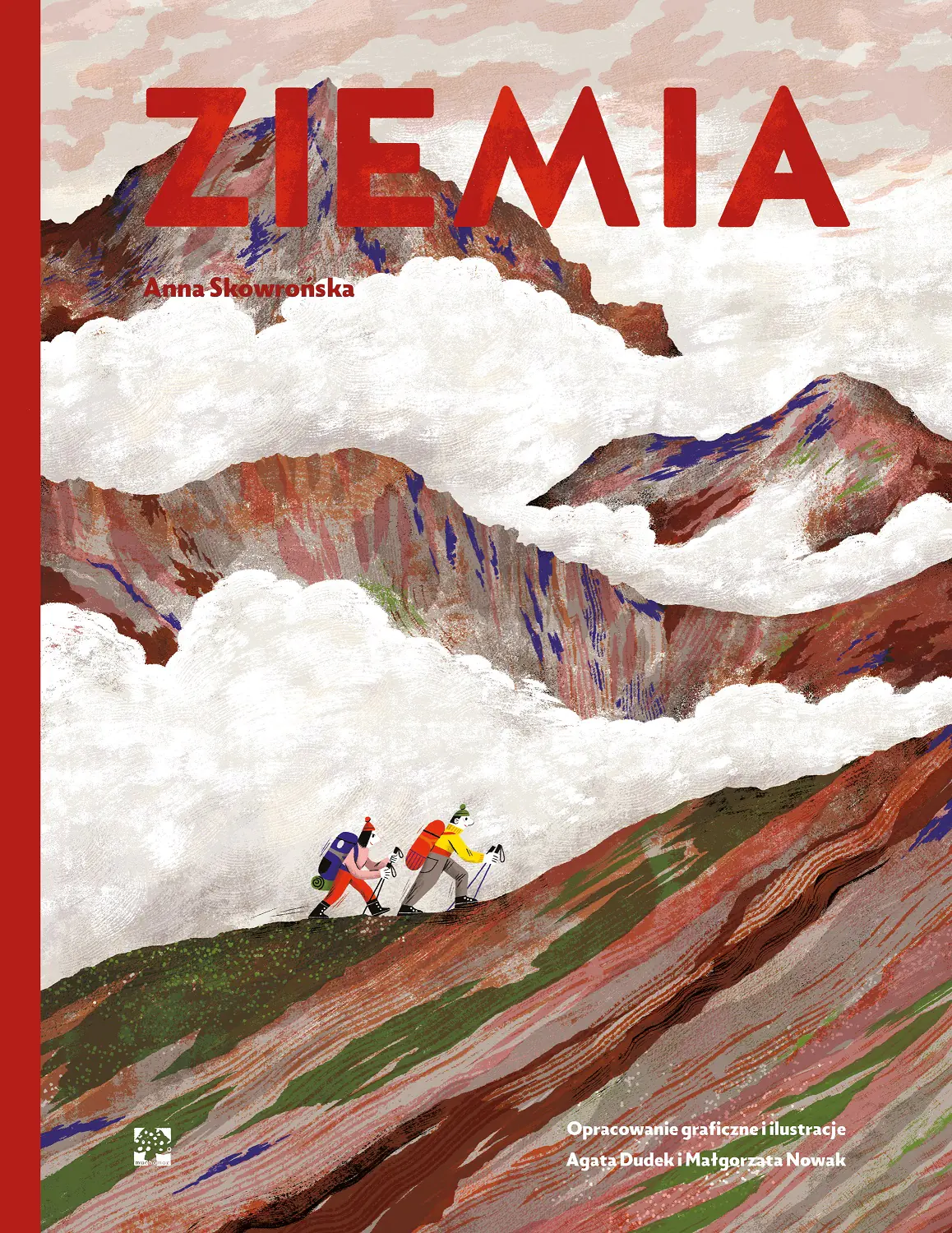 Książka - Ziemia