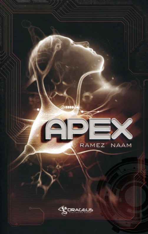 Książka - Apex Nexus