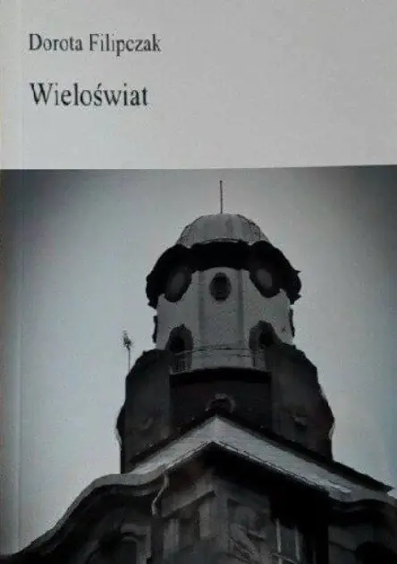 Książka - Wieloświat