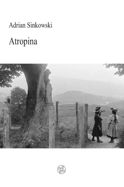 Książka - Atropina