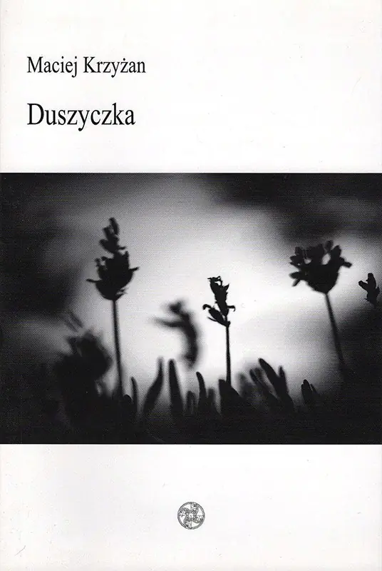 Książka - Duszyczka