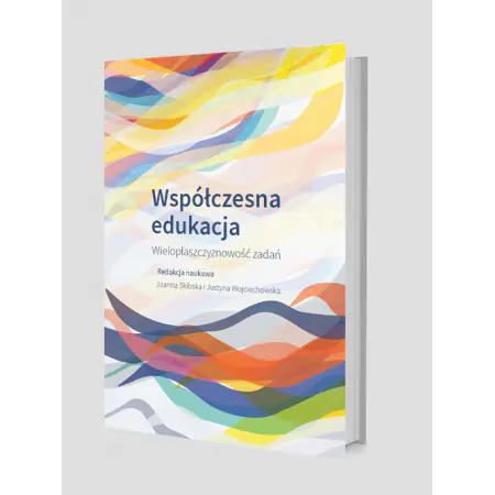 Książka - Współczesna edukacja