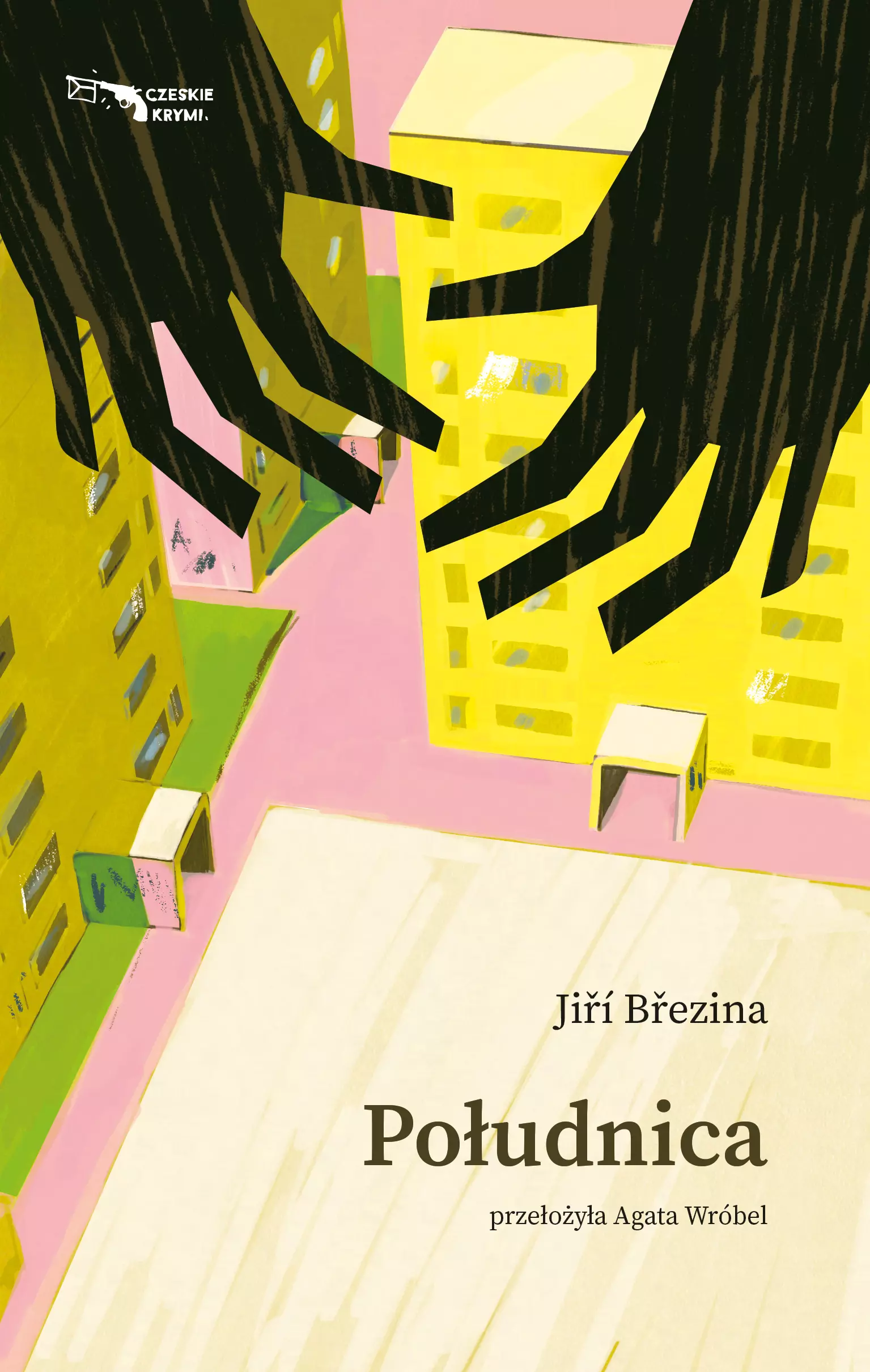 Książka - Południca