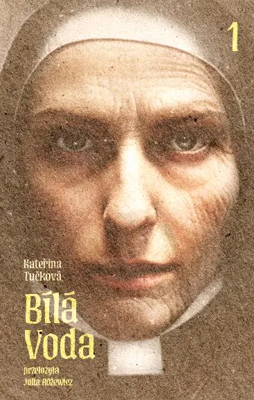 Książka - Bila Voda część 1