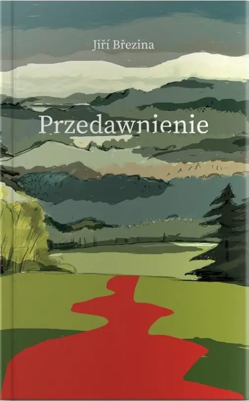 Książka - Przedawnienie