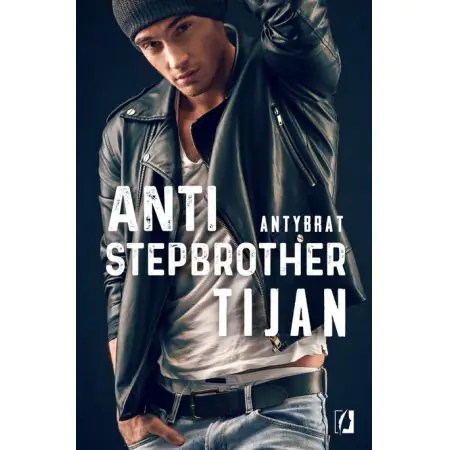 Anti-stepbrother. Antybrat