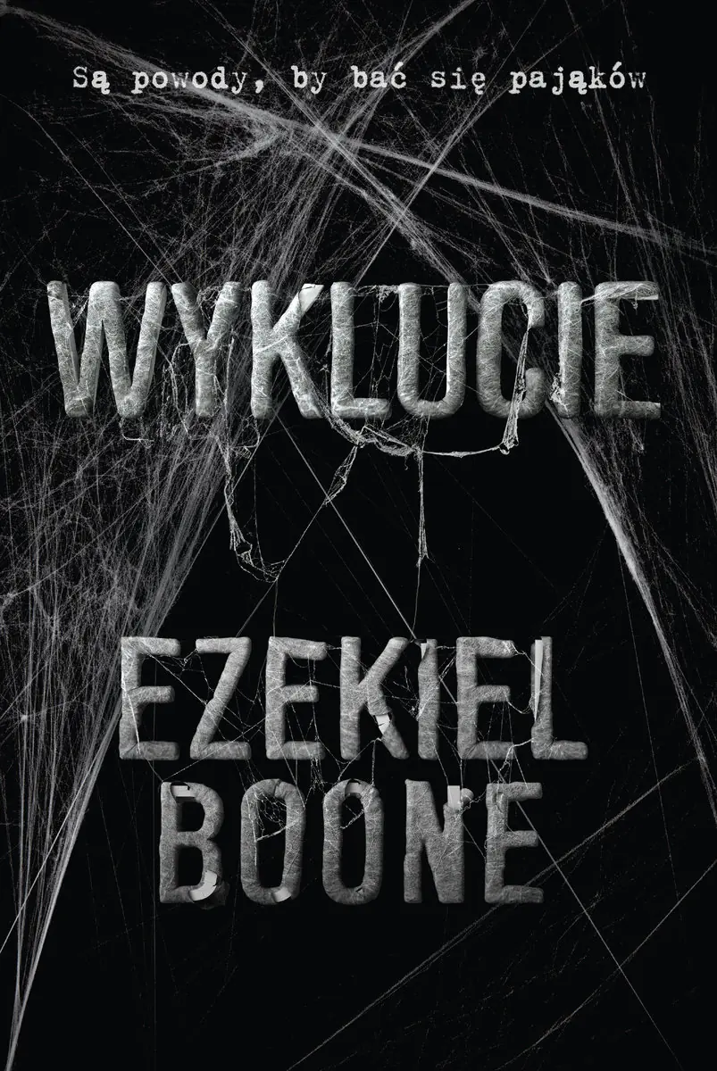 Książka - Wyklucie
