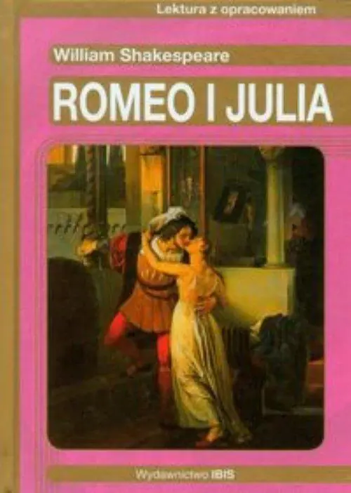 Romeo i Julia