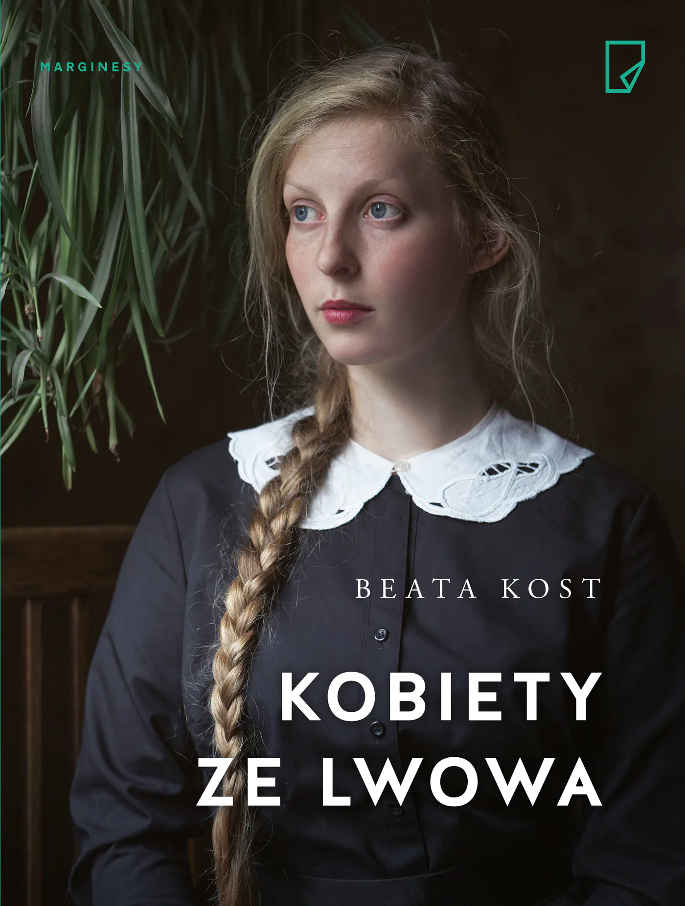 Książka - Kobiety ze Lwowa
