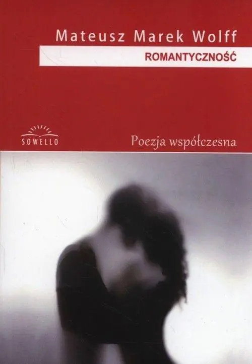 Książka - Romantyczność