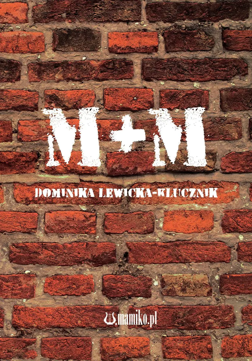 Książka - M+M
