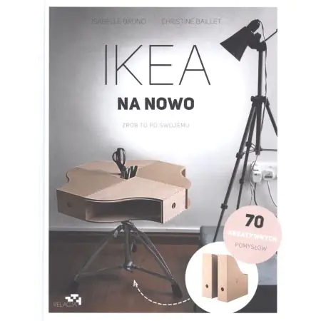 IKEA na nowo. Zrób to po swojemu