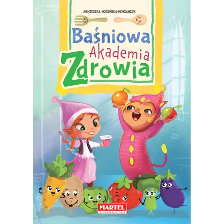 Baśniowa Akademia Zdrowia