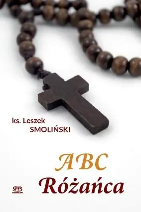 Książka - ABC Różańca