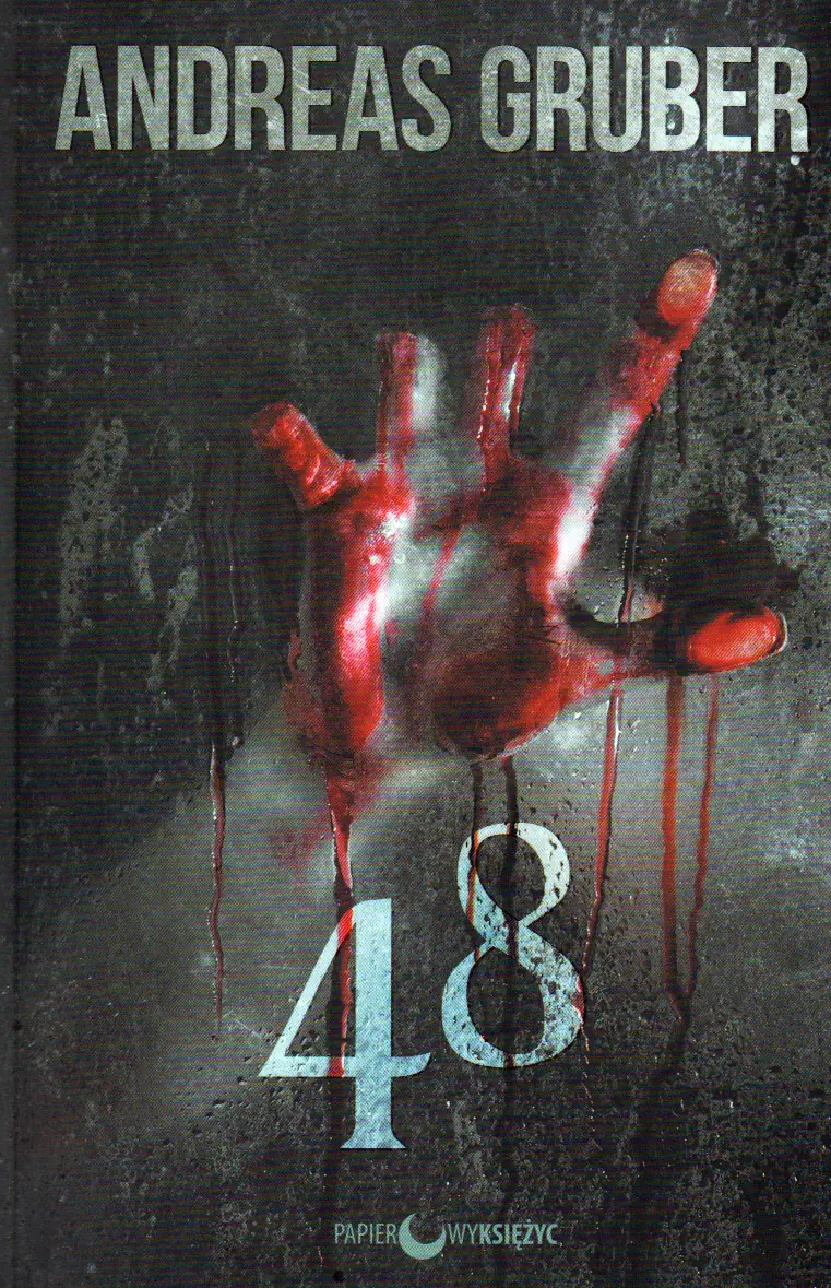 Książka - 48