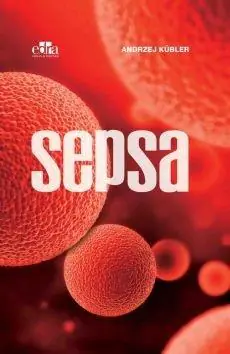 Książka - Sepsa