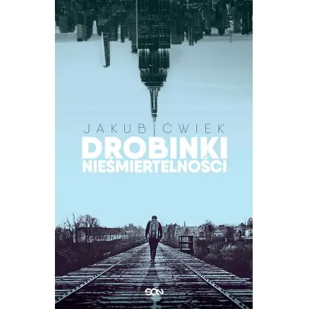 Drobinki nieśmiertelności