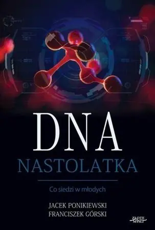 DNA Nastolatka